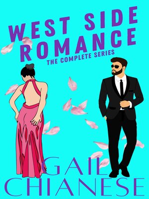 cover image of West Side Romance Box Set